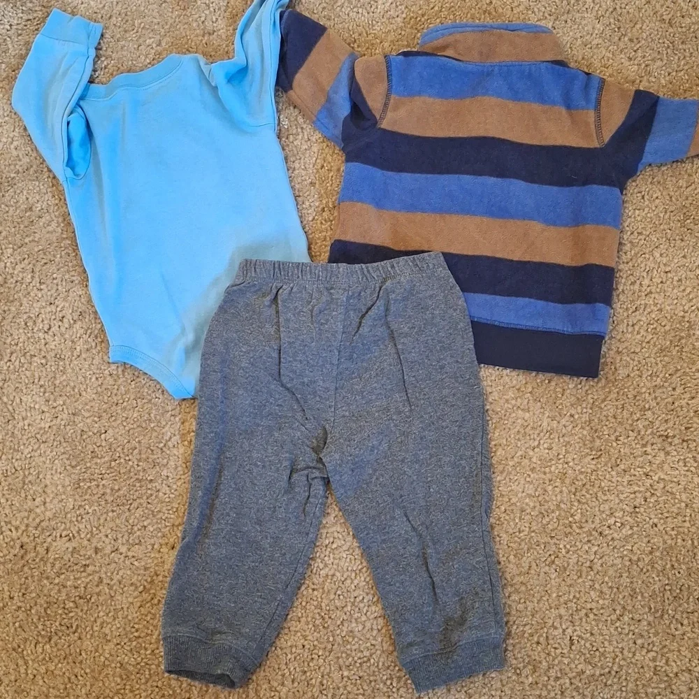 Cute Baby Bundle 12m